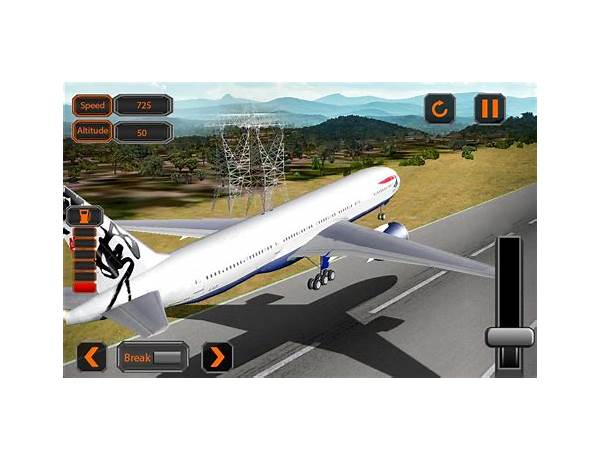 Flight Battle for Android - Download the APK from Habererciyes